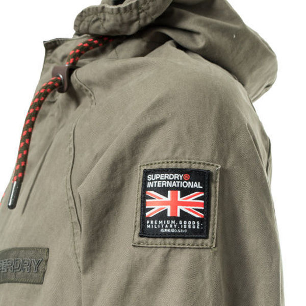 Picture of SUPERDRY