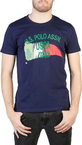 Picture of U.S. POLO