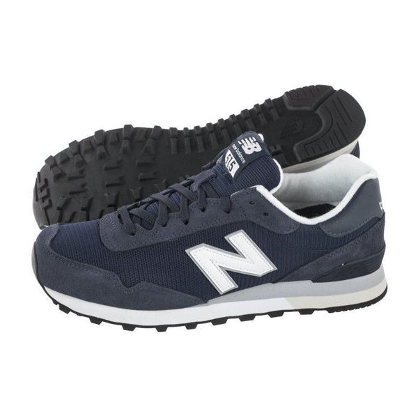 Picture of NEW BALANCE ML515RSB