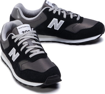 Picture of NEW BALANCE ML393SM1