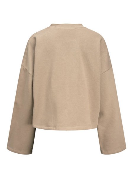 Picture of JXABBIE WIDE SWEAT SHIRTS